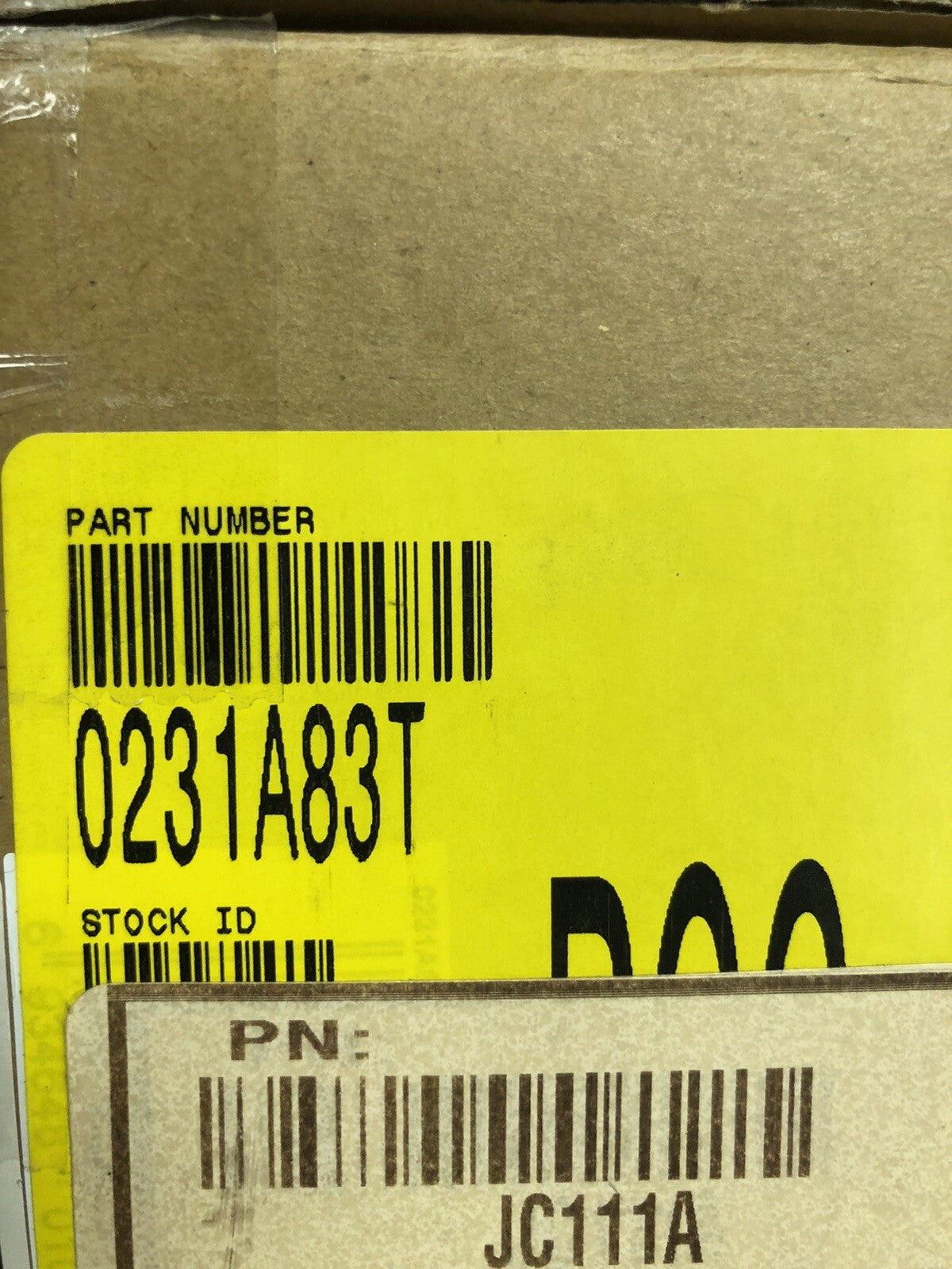 HP HPE JC111A 9500 A9500 S9500E Switch 3500W AC Power Frame 3.5kW w/ 1x 1800 PSU