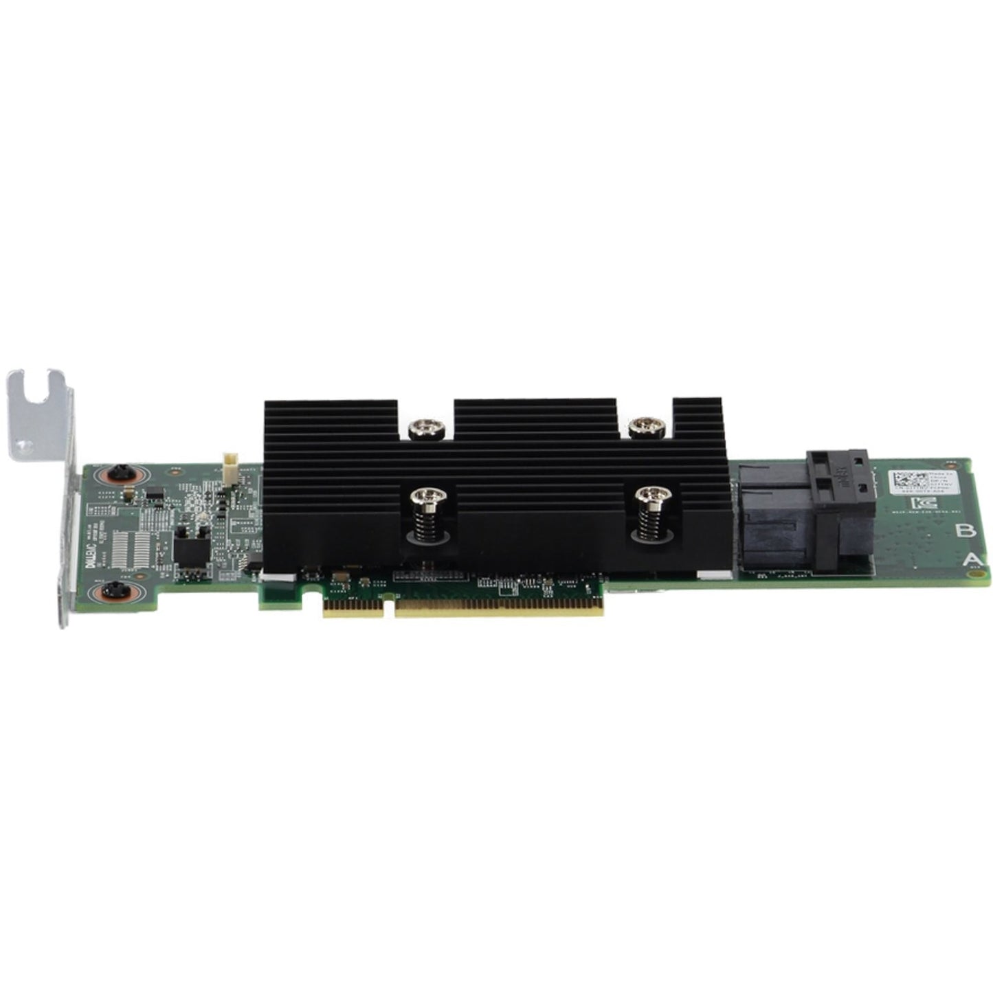 Dell PERC HBA330 w/LP Bracket Controller (405-AANM) (405-AANM)