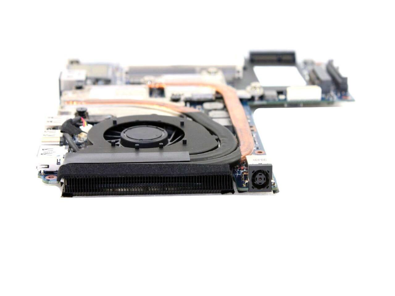 Dell Alienware M11X R2 Intel Core i3-I3-380UM Laptop Motherboard LA-5812P R46RR