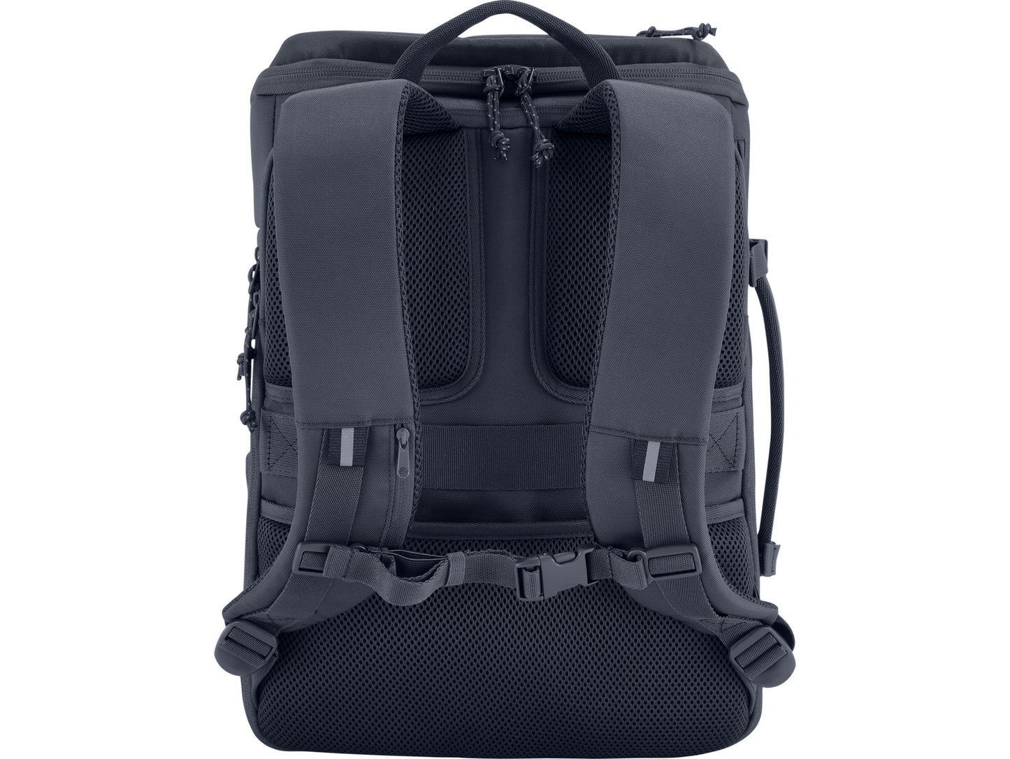 HP Travel 25 Liter 15.6 Iron Grey Laptop Backpack