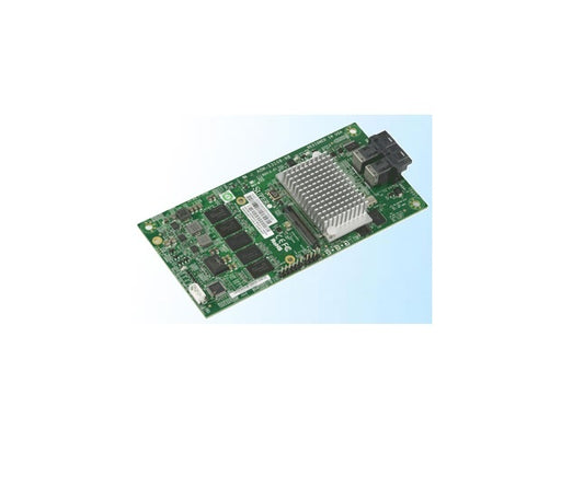 Supermicro AOM-S3108-H8 8-port 12Gb/s mezzanine module