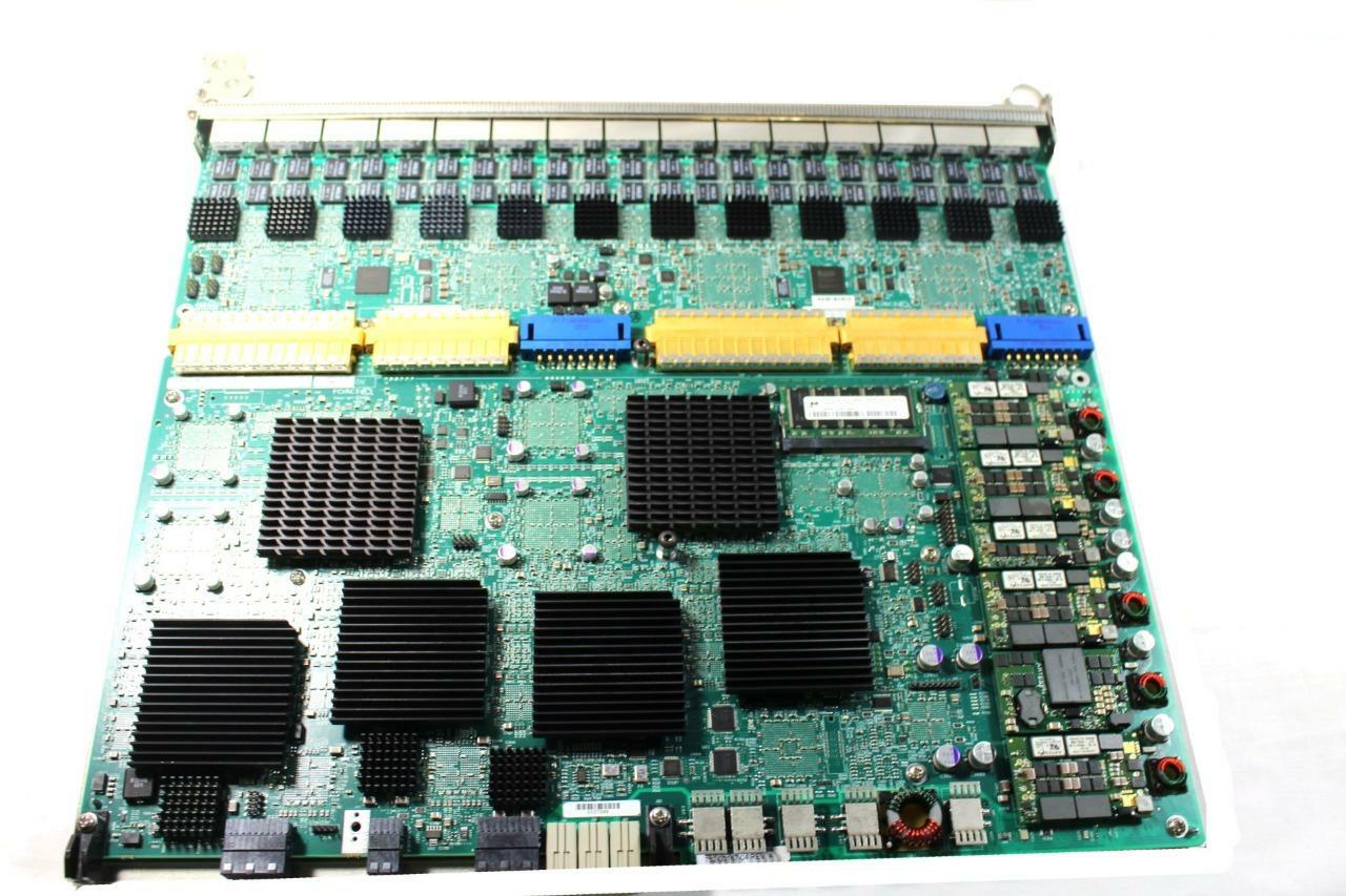 FORCE10 90-PORT Expansion Module Networking Adapter N9YKR 0N9YKR