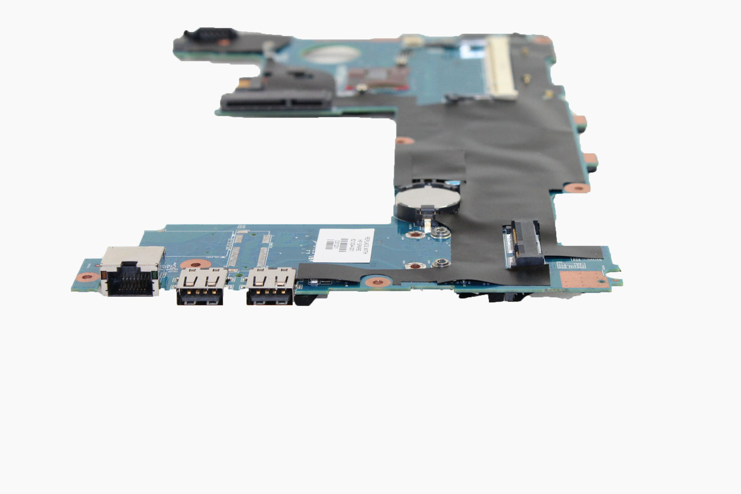 Genuine Laptop Motherboard for HP Mini 210 621895-001 608952-001 608956-001