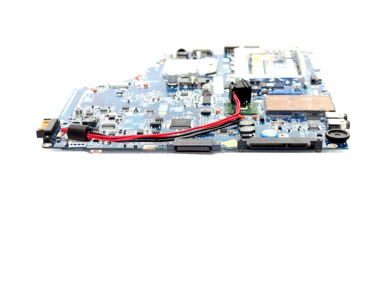 Toshiba Satellite A215 AMD M690V chipset DDR2 SDRAM Motherboard K000053710