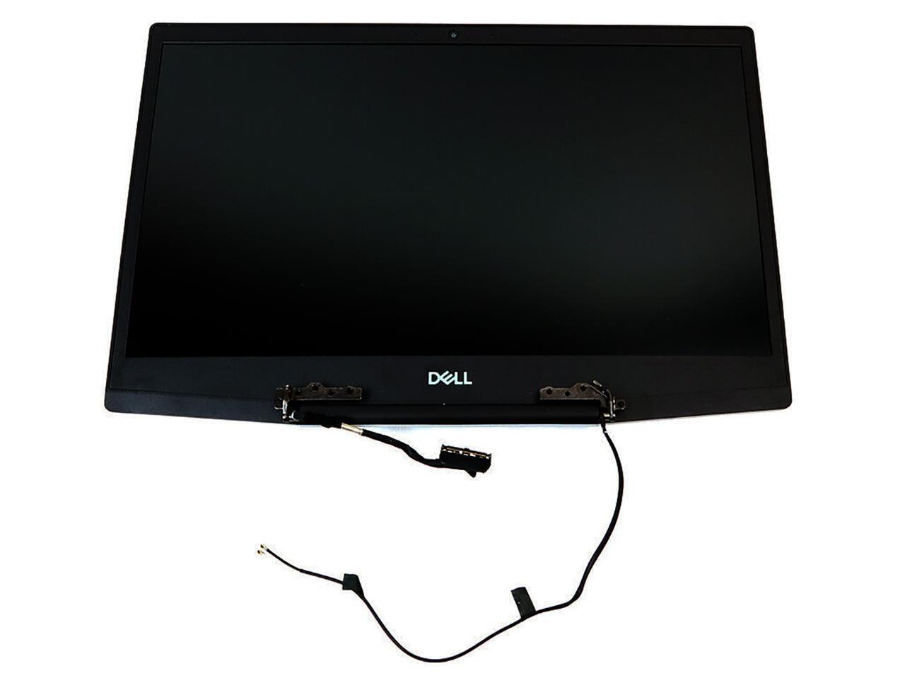 Genuine Dell G Series G5 SE 5505 15.6" 1920x1080 FHD LCD Complete Assembly 8N21D