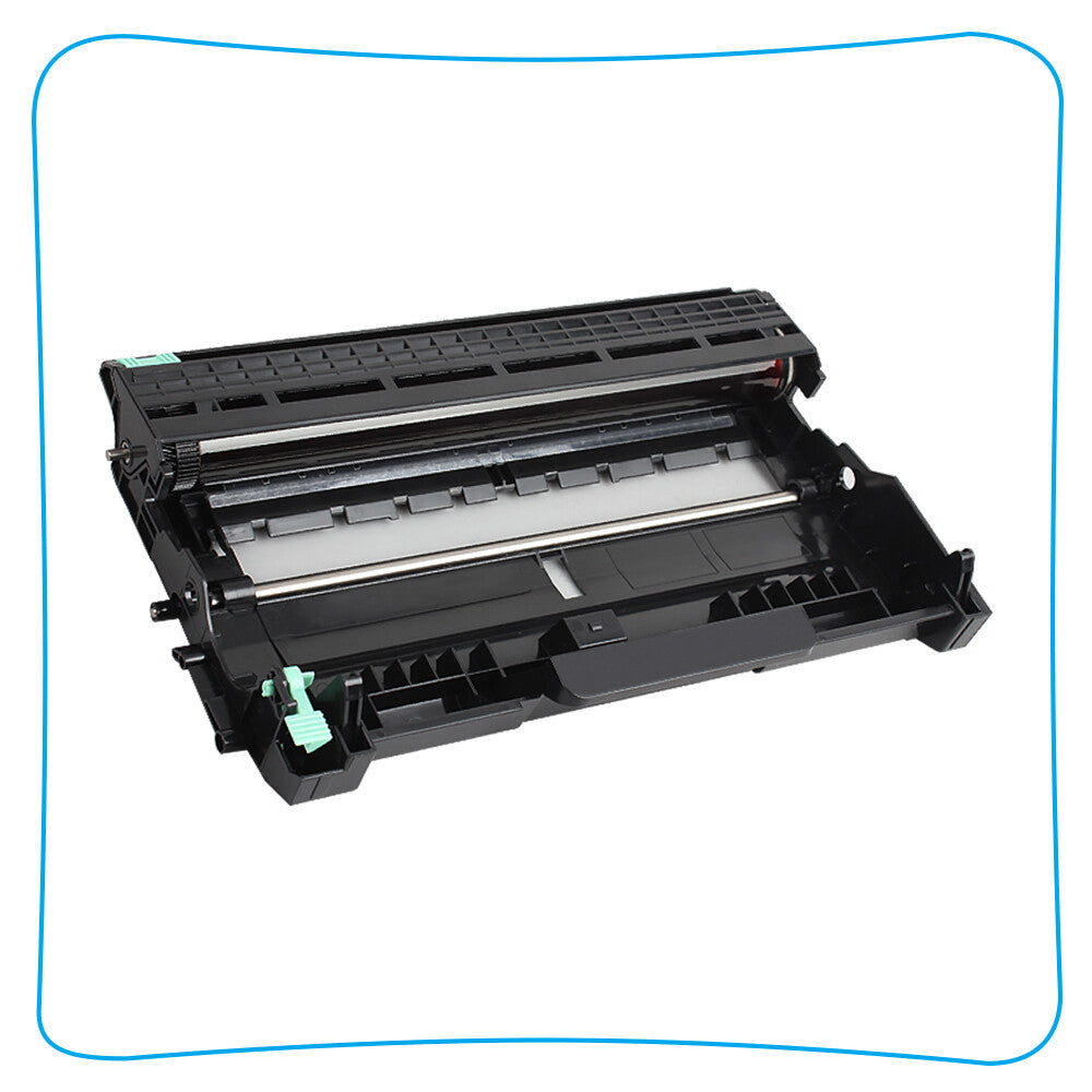 3PK DR-420 Drum Unit Compatible with Brother HL-2230 HL2240 MFC7360n DCP-7060d