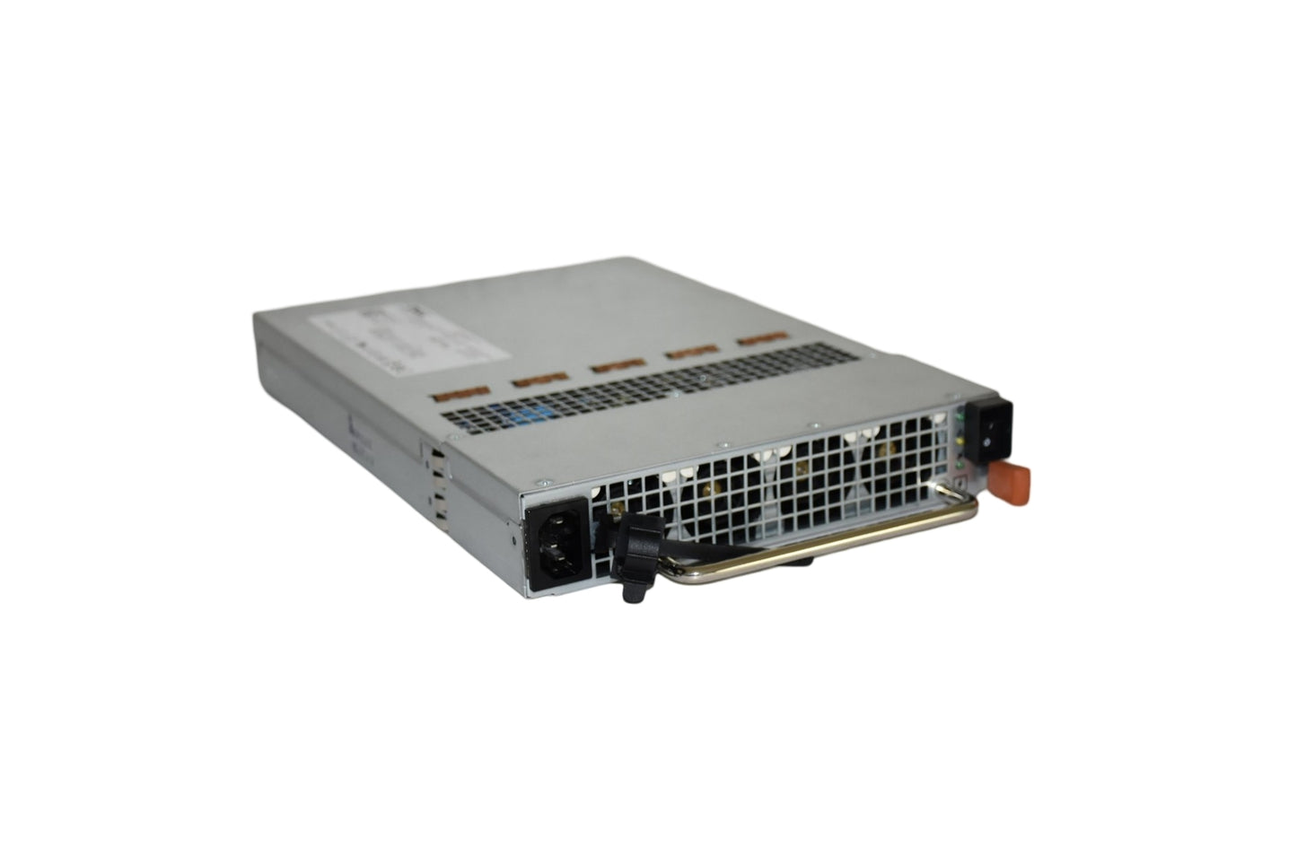 Dell PowerVault MD1120 EMM Controller JT356 with 485-Watts Power Supply F884J