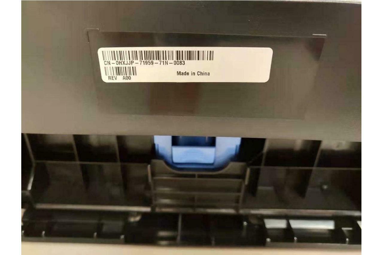 Dell B2375DF B2375DNF 520-Sheets Printer Paper Tray HXJJP 0HXJJP CN-0HXJJP