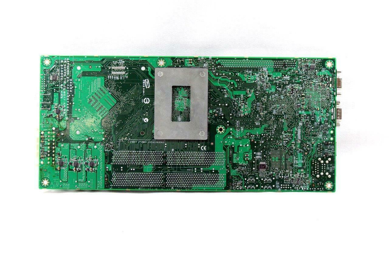 Intel X38ML Server Motherboard Xeon / Core2 LGA775 Intel X38 DDR2 800 D95420-207