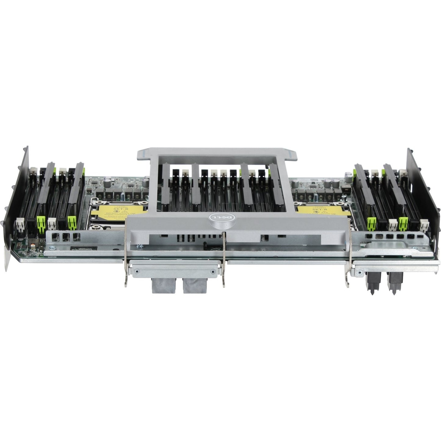 Dell R820 CPU+ Memory Expansion Brd (8HJ4P)