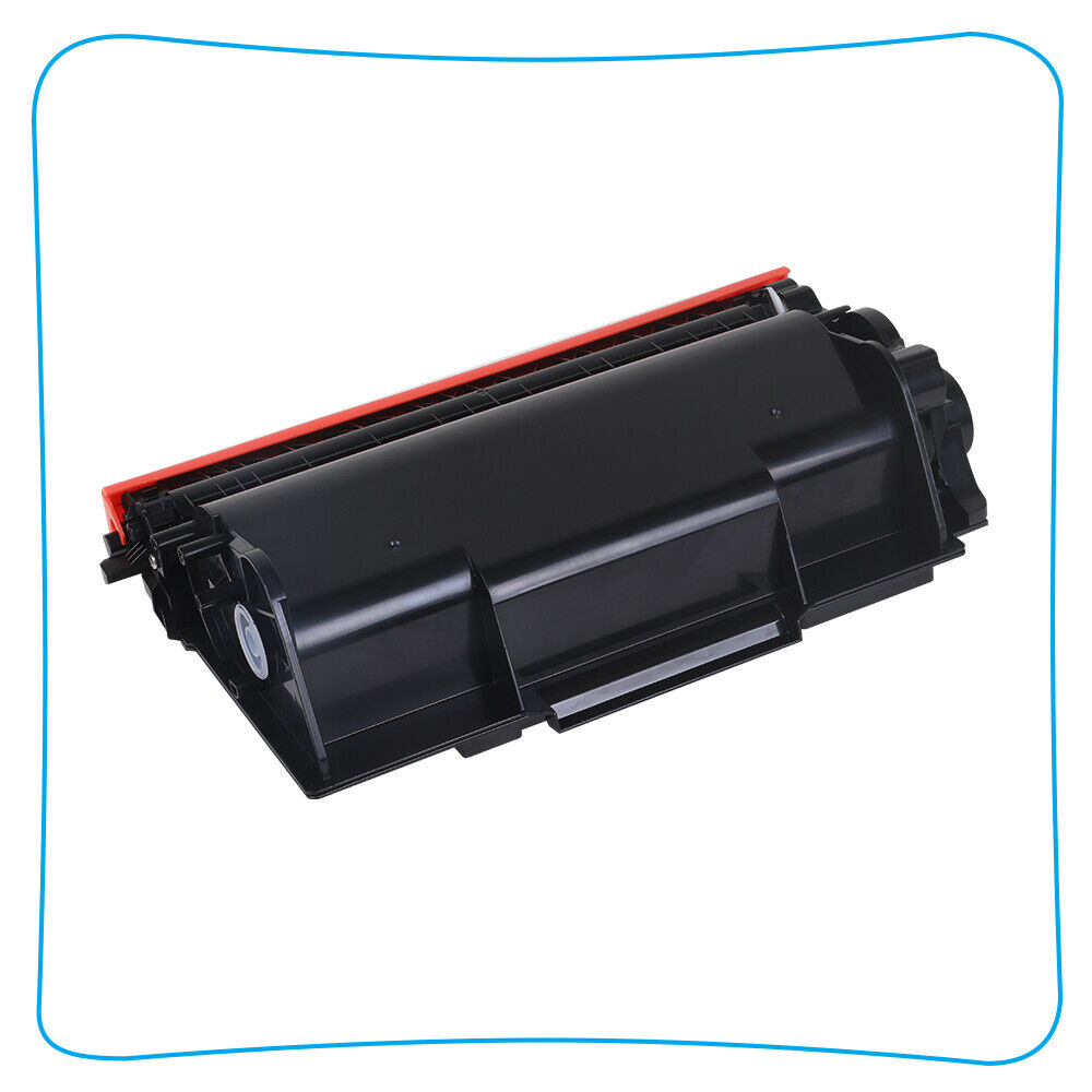 2 PACK TN920XL Toner for Brother TN-920 Toner DCP-L5510DN HL-L5210DN MFC-L5710DN