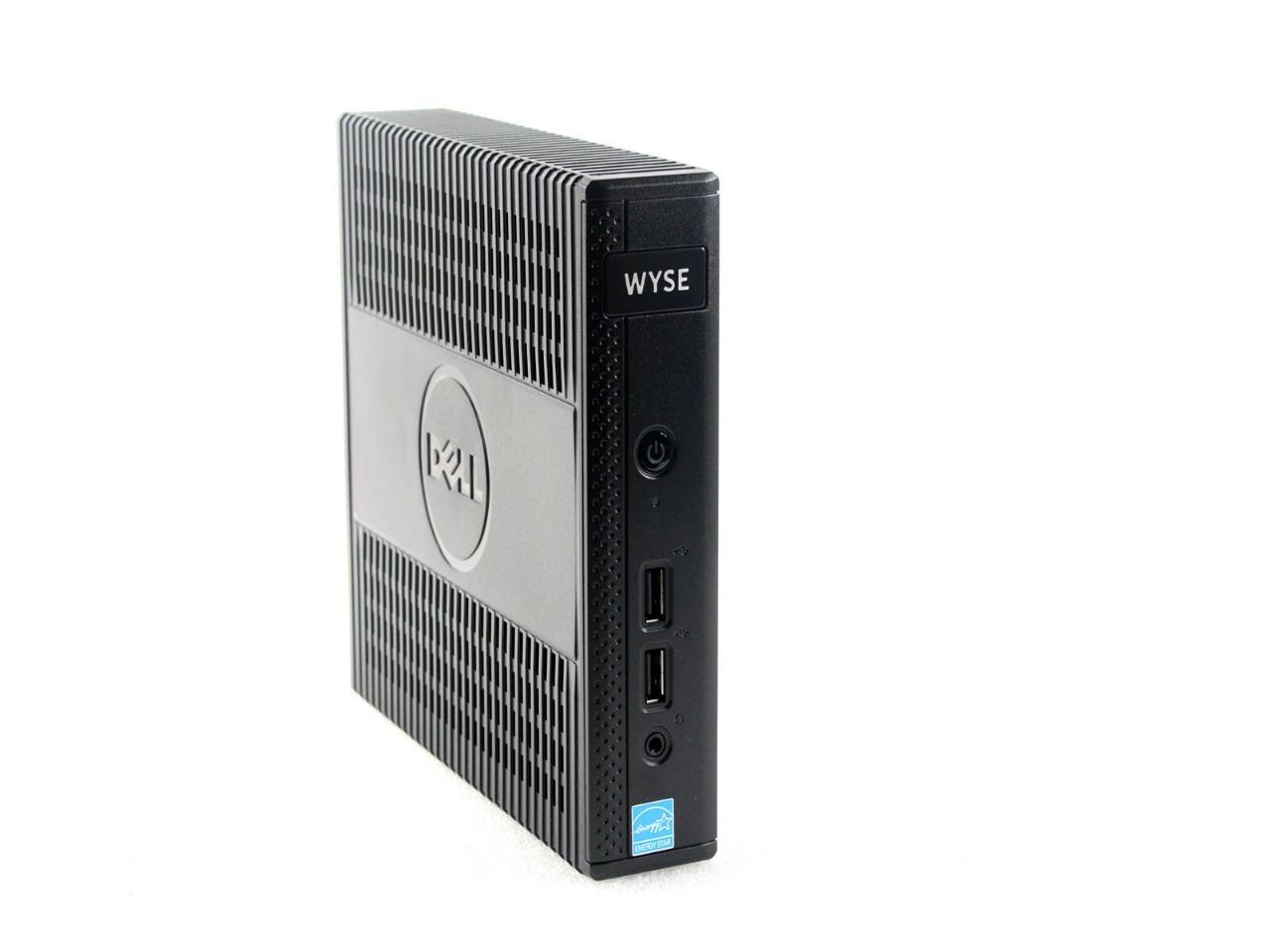 Dell Wyse 5010 Dx0D Wireles D10D 1.4GHz Wired-Ethernet RJ-45 DJPR5+Device Only