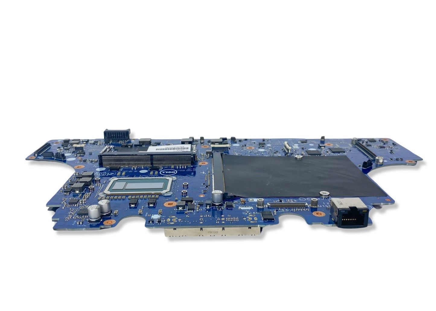 Dell Precision 7710 Xeon E3-1545M v5 2.90GHz Motherboard 2Y51T LA-C551P NR6XM