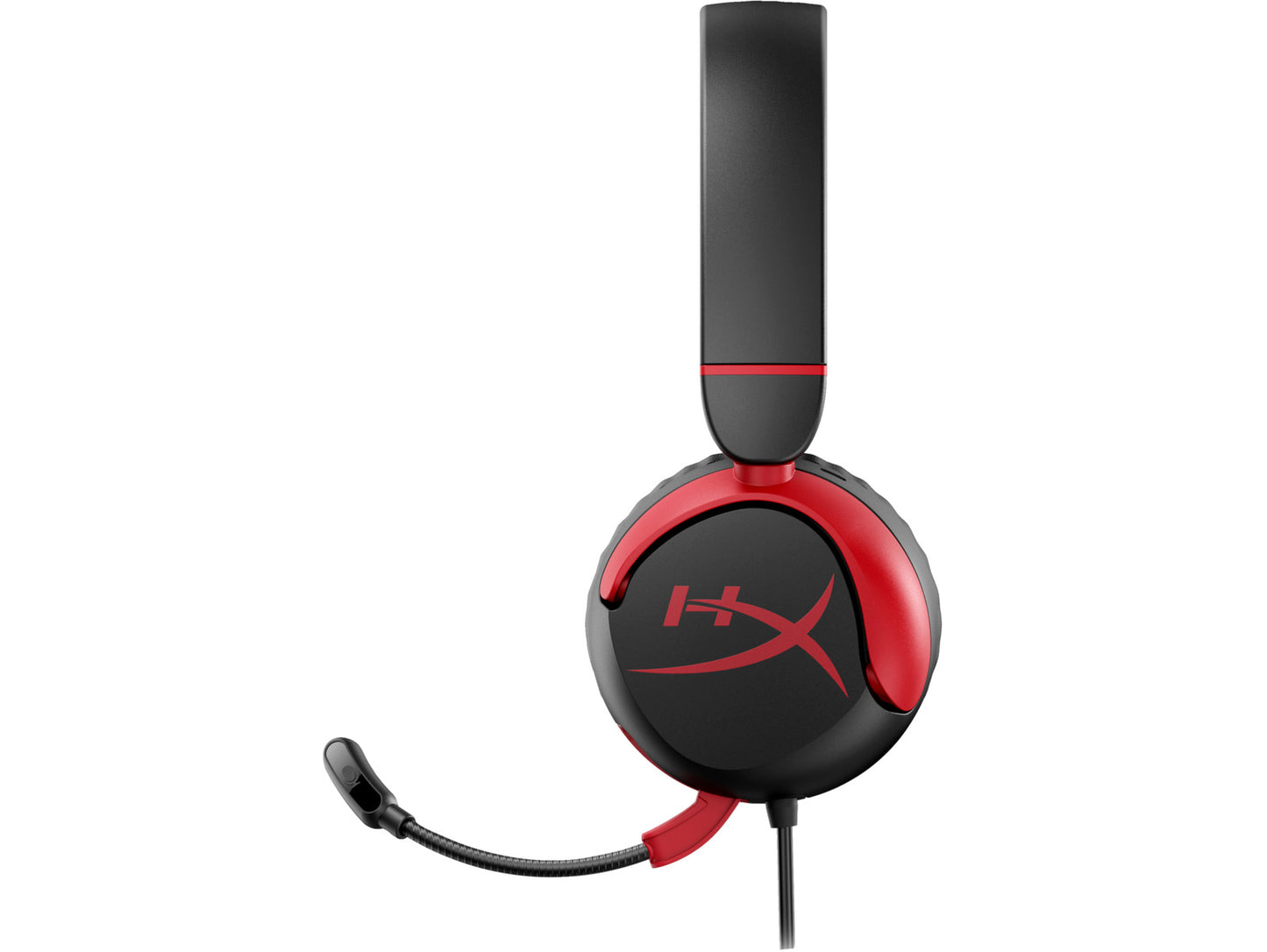 HyperX Cloud Mini - Gaming Headset (Black)