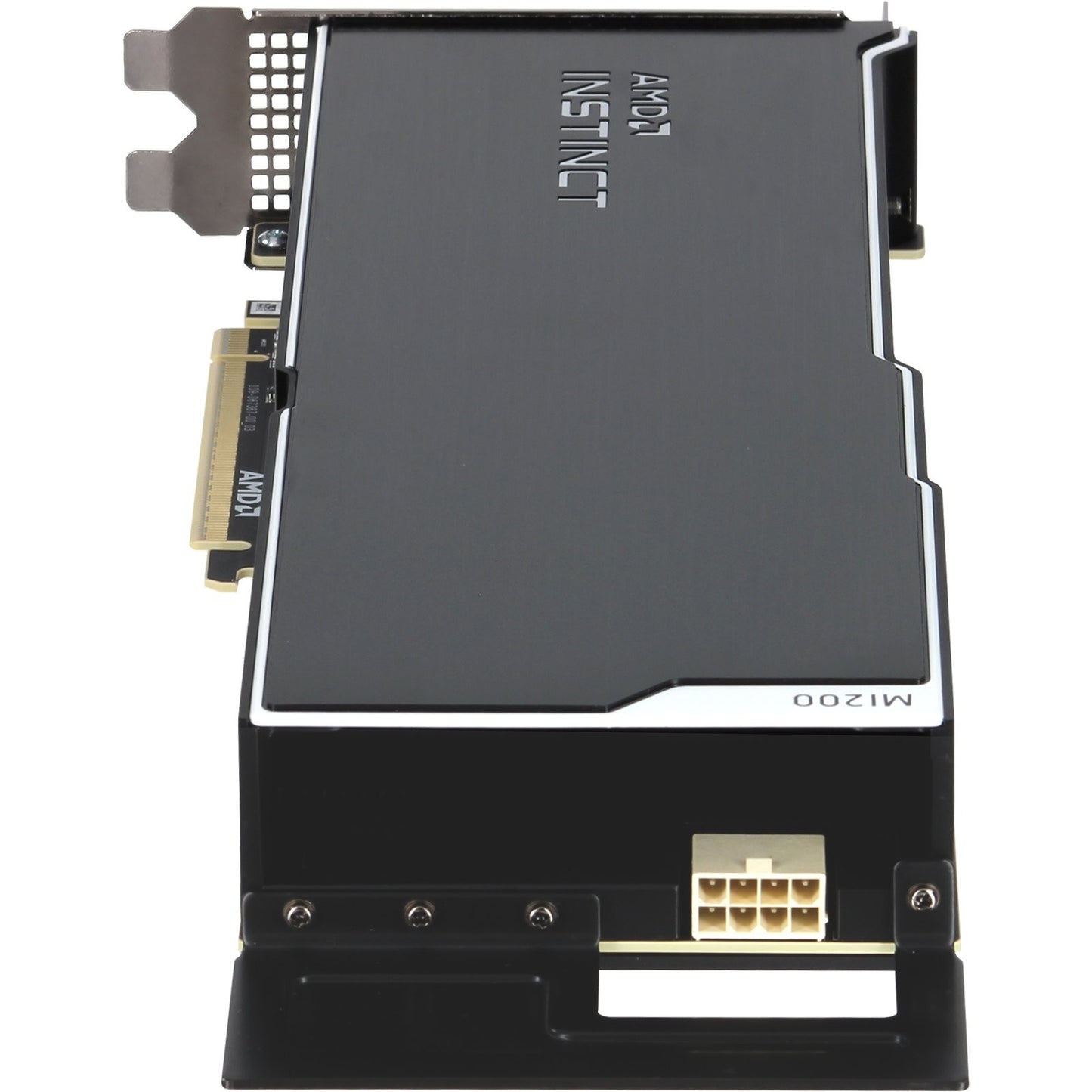 Dell AMD Instinct MI210 64GB HBM2e 300W PCIe x16 DW FHFL GPU (880VN)
