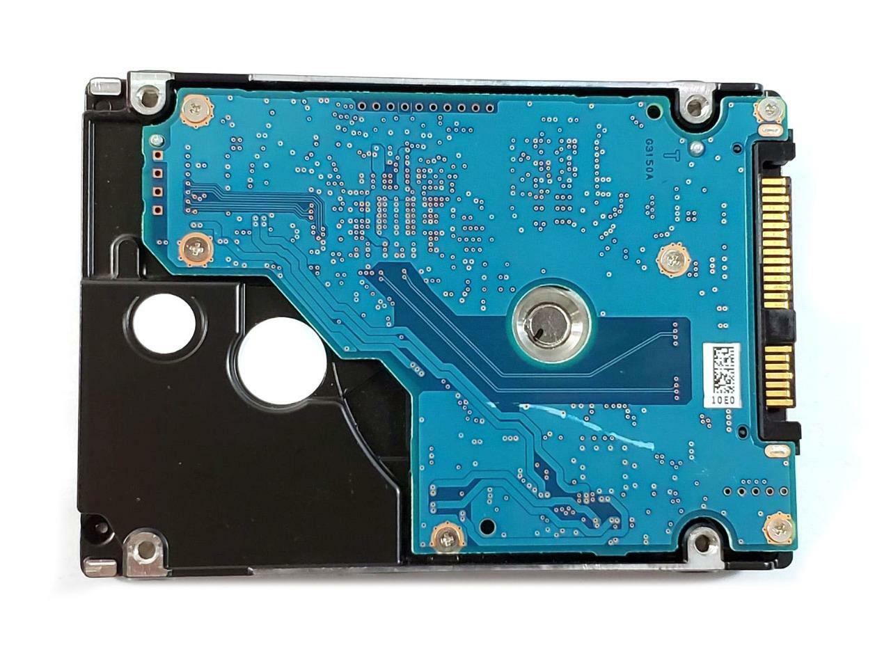 LOT x 2 Toshiba HDEBC01JGA51 AL13SEB600 600GB 10K 2.5 6G SAS Hard Drive (NOT FOR HOME PC)