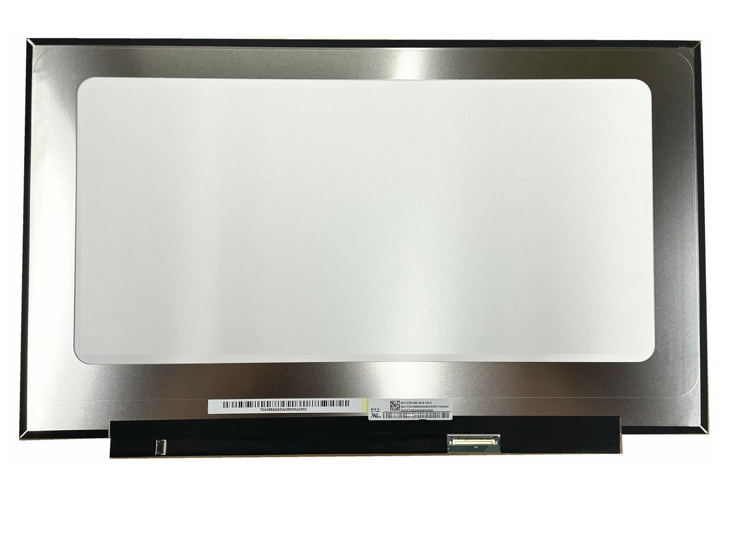 240Hz FHD LED LCD Screen IPS Display for Maingear MG-ELMT002-2070s Element 2