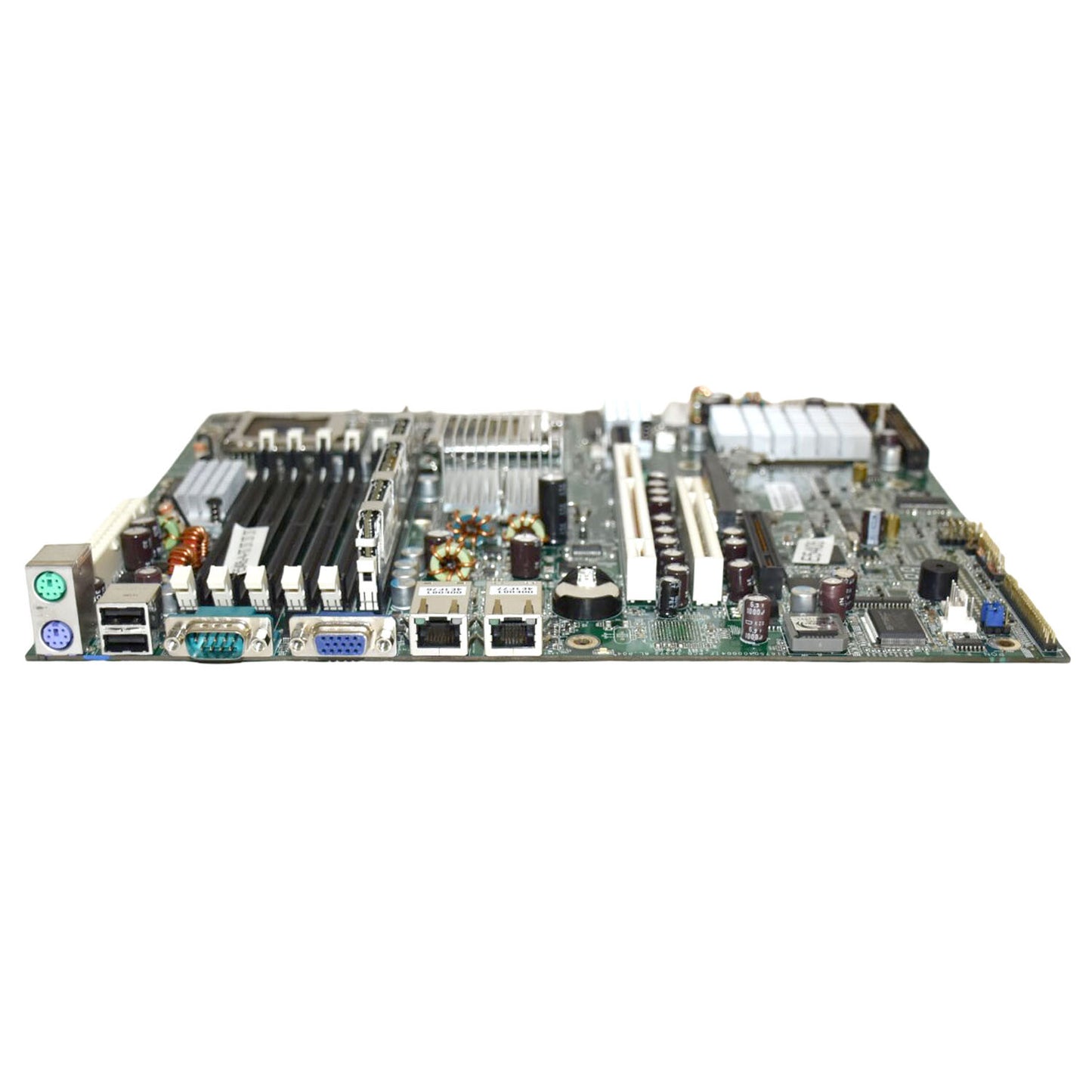 TYAN Tempest i5000VS S5372-LH Xeon 2.5GHz Server Motherboard S537262NR-LH
