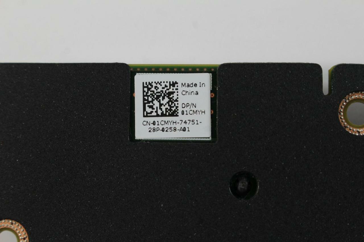 Dell LSI 2008 SAS / SATA Mezzanine C6150 C6220 8 Port Controller Board 3Gb 1CMYH (NOT FOR HOME PC)