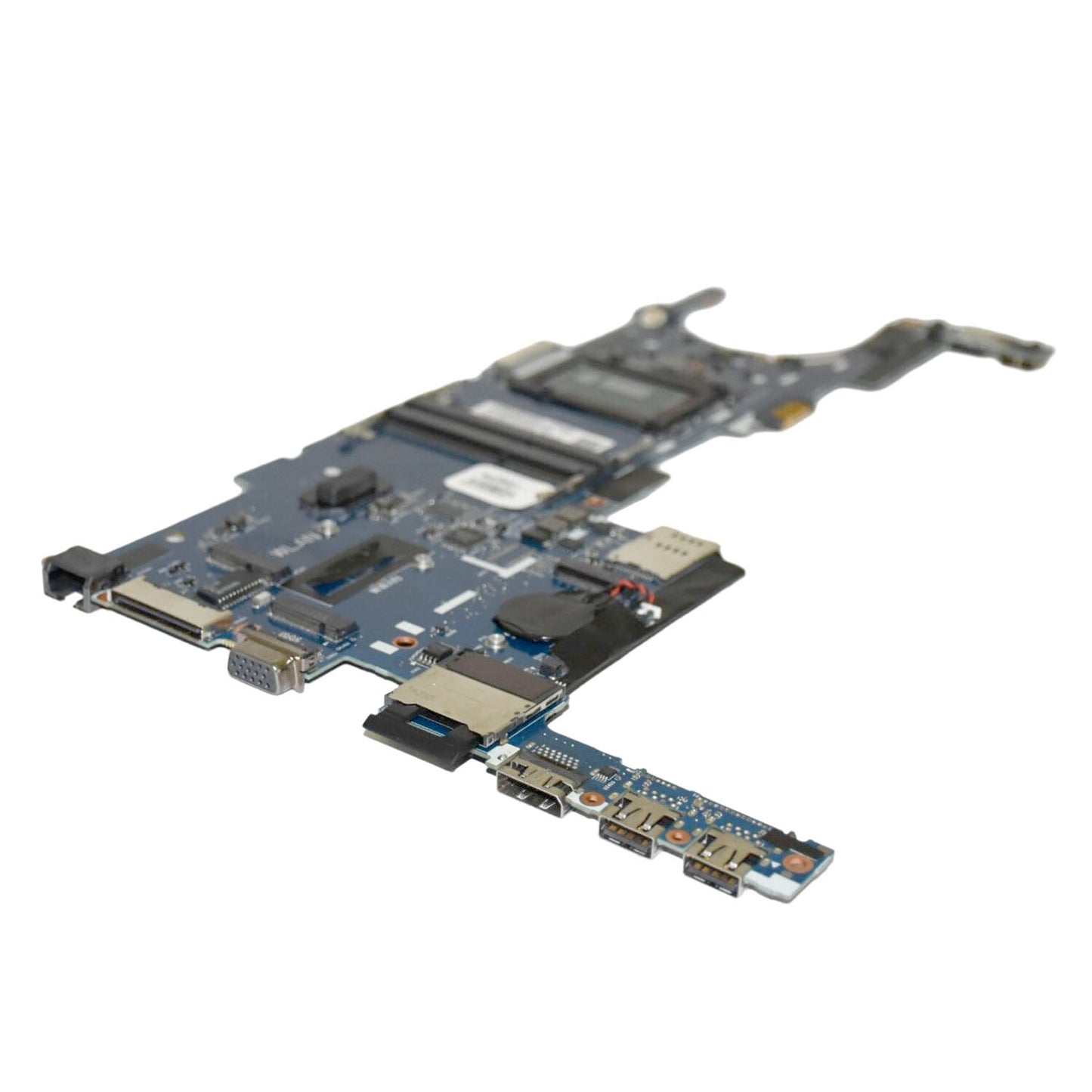 HP Elitebook Folio 9480M i5-4310U 2.0GHz Motherboard 769718-601 774336-601