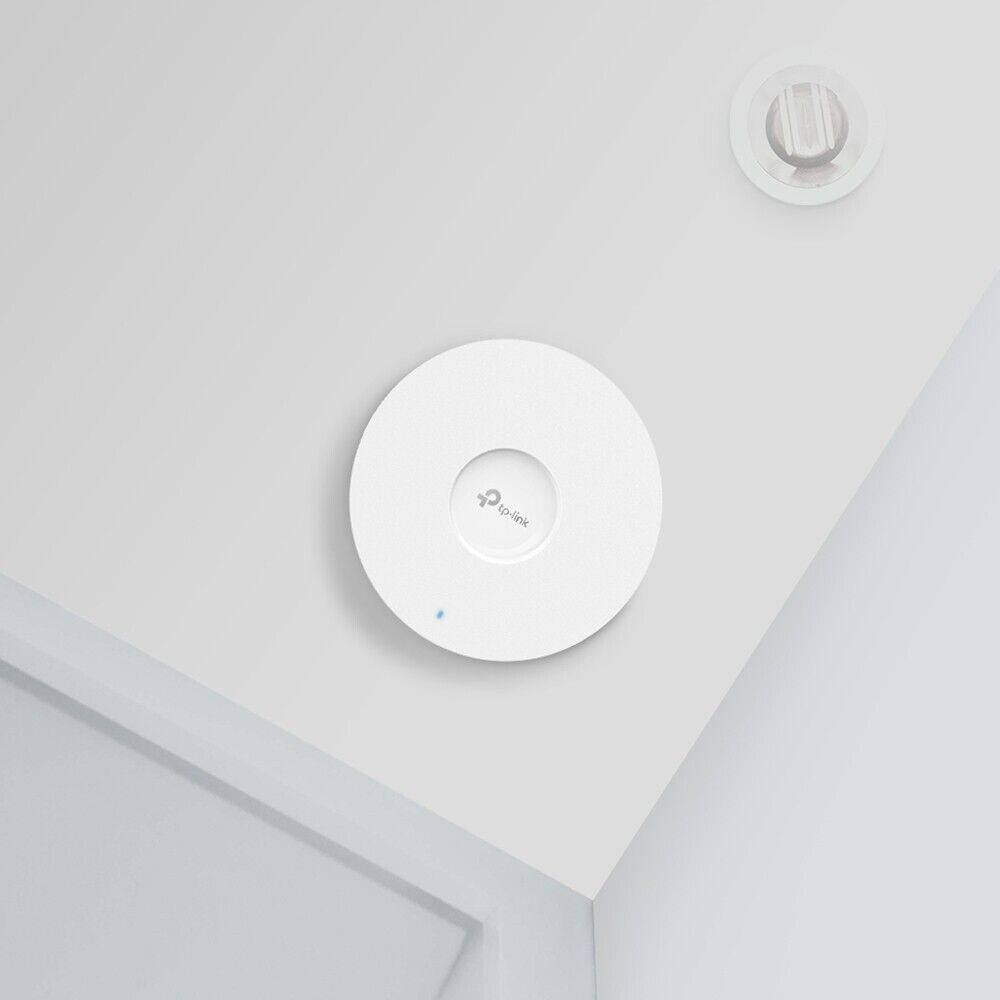 TP-Link EAP653 | AX3000 Wireless Dual Band Ceiling Mount Wi-Fi 6 Access Point
