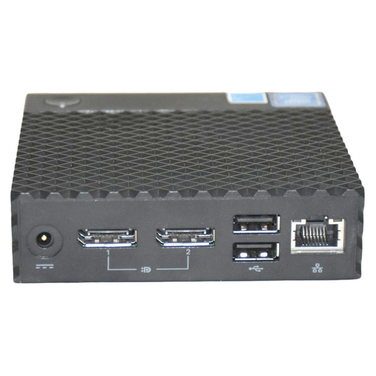 Dell Wyse 3040 Thin Client N10D THINOS 8.5 2GB RAM 8GB SSD Keyboard Mouse 9D3FH