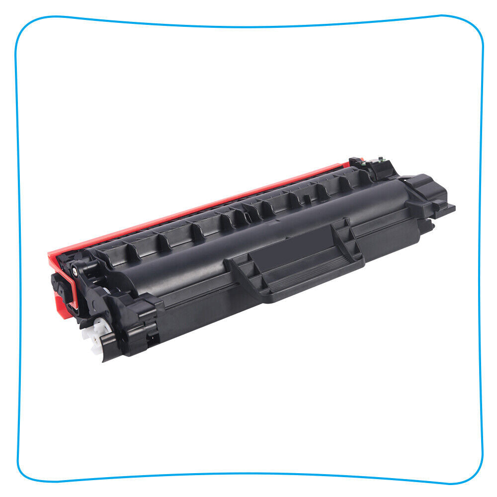 10x TN-770 TN770 Toner Compatible With Brother HL-L2370DW HL-L2370XL MFC-L2750DW
