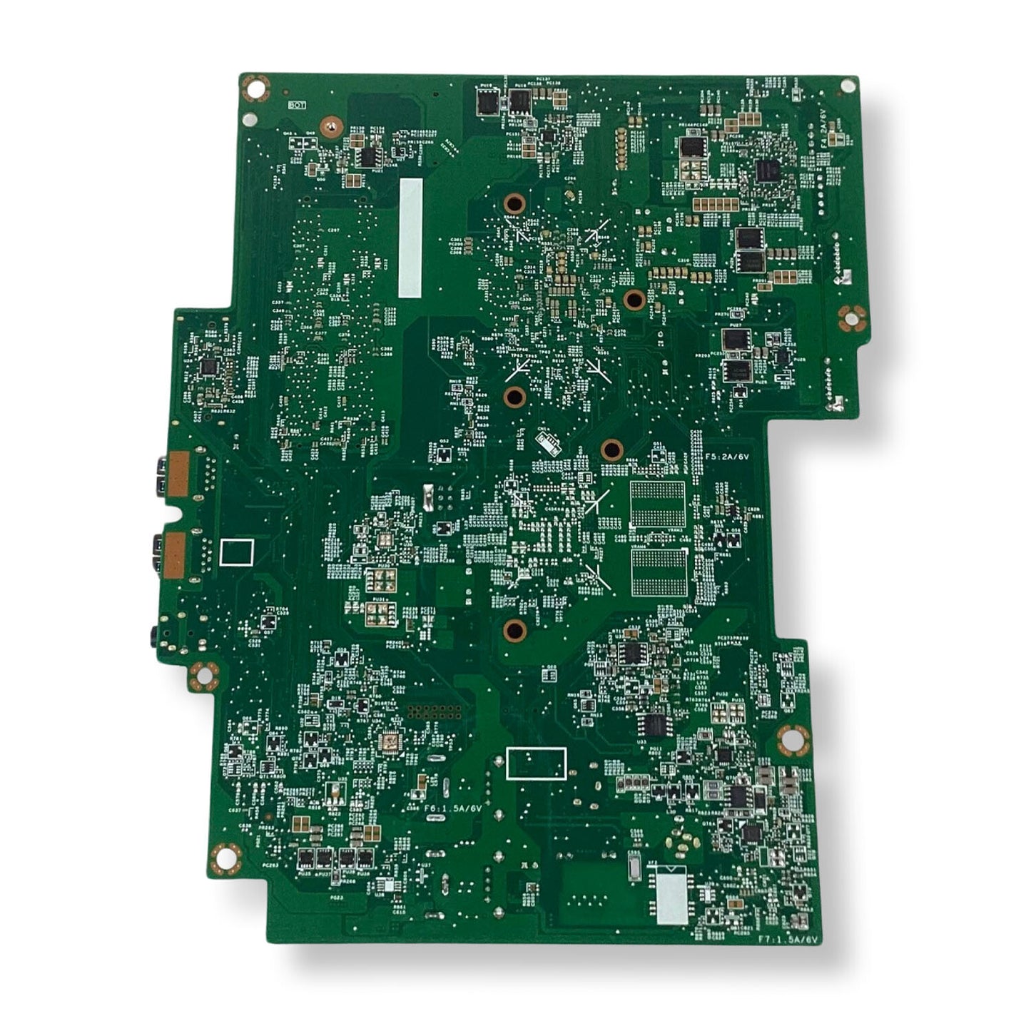 Dell Inspiron 3464 AIO DDR4 Motherboard with Intel i3-7100U 2.40GHz CPU H6C3V
