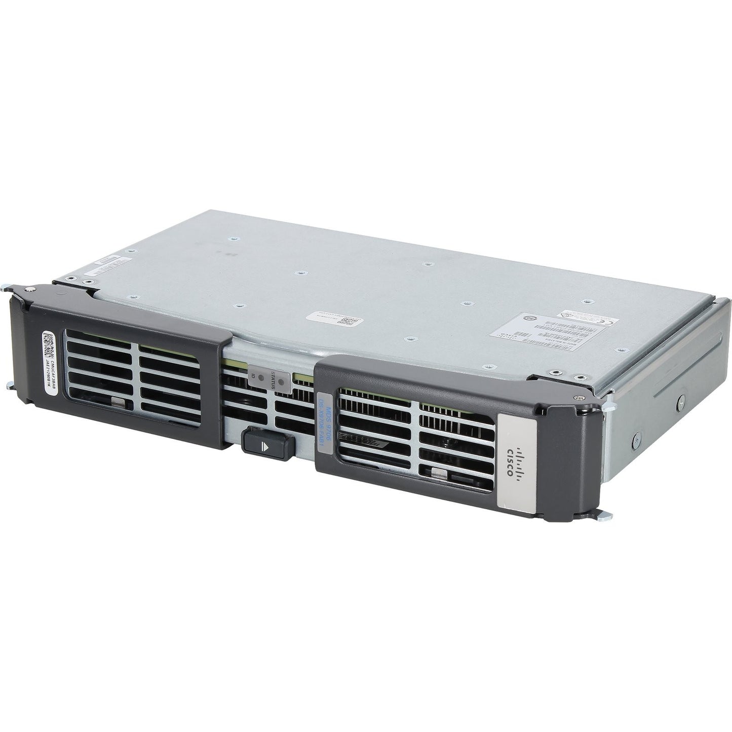 Cisco MDS 9706 Switch Fabric-1 Module (DS-X9706-FAB1-CIS-OSTK)