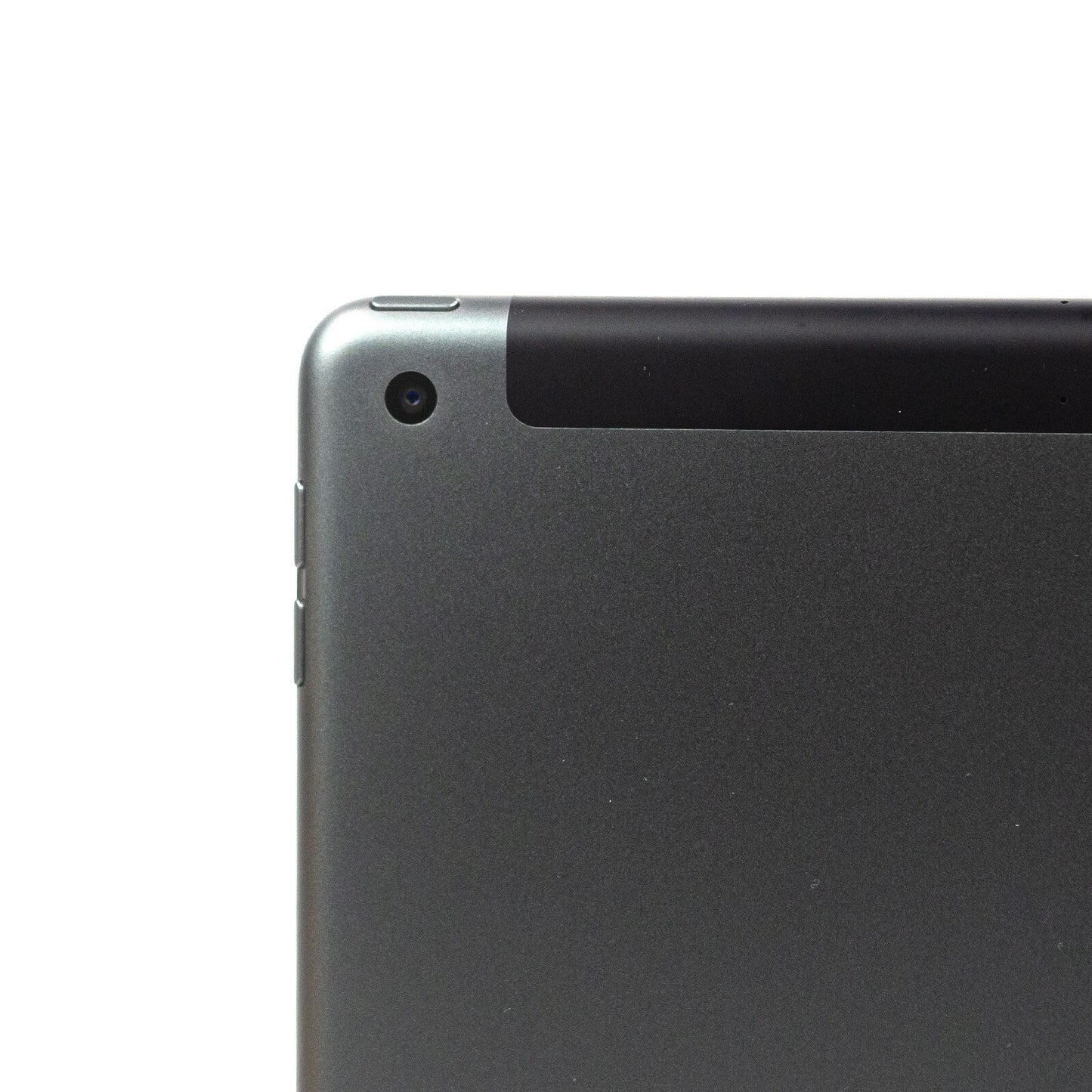 Apple iPad 7th Gen Space Gray 10.2" 32GB WiFi Cellular Tablet MW6W2LL/A A2200 B