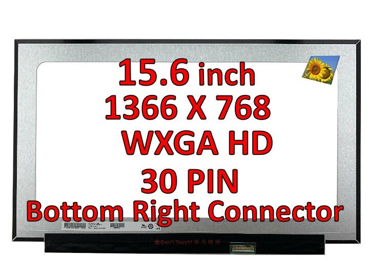 Acer Chromebook CB315-3H series N19Q3 15.6" HD LCD LED Screen Non-Touch New