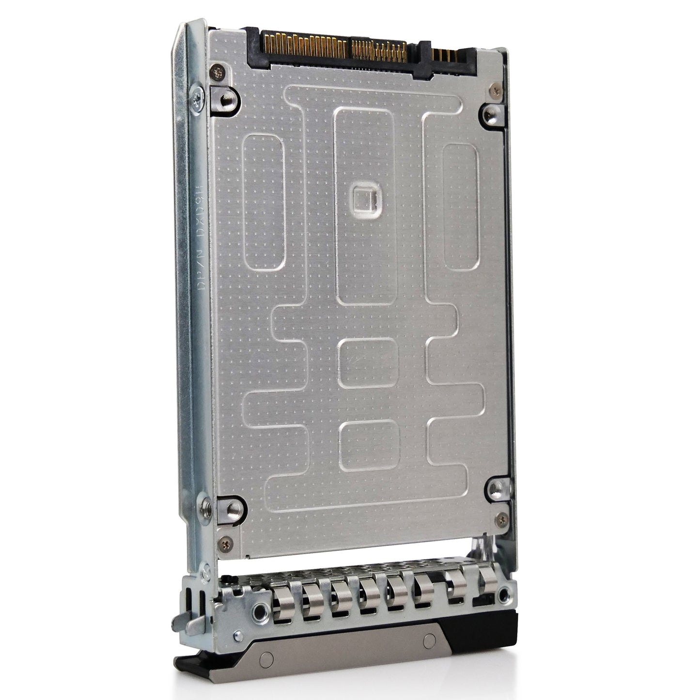 Dell 0XCRDV 3.84TB 1 DWPD SAS-3 12Gb/s Read Intensive MLC 2.5in SSD G14 G15 G16 (NOT FOR HOME PC)