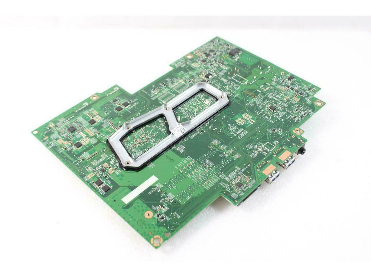 Genuine Dell Inspiron 13 7359 Motherboard w/Intel Pentium 4405U 2.1Ghz CPU CG9KM