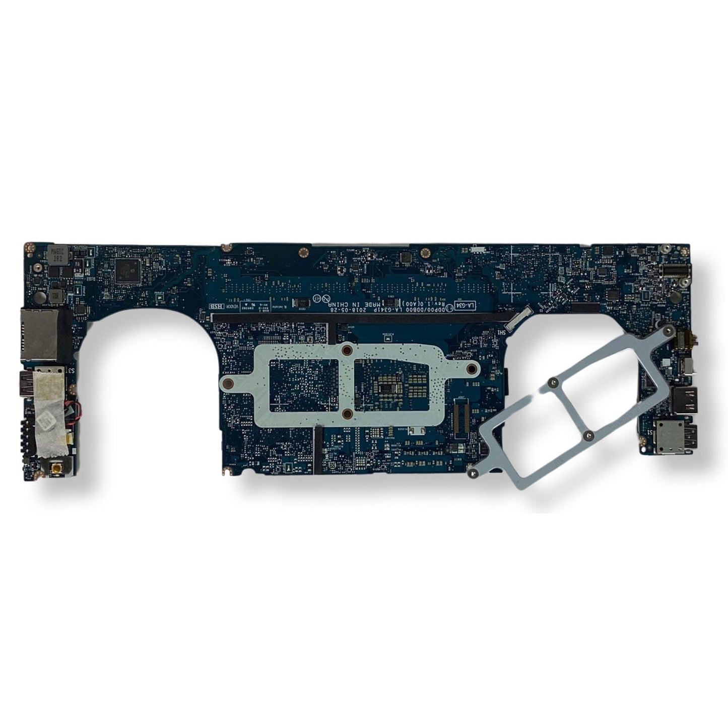 Dell XPS 15 9570 Motherboard i5-8300H 2.3GHz Quad-Core Intel Graphics UMA 2FC04