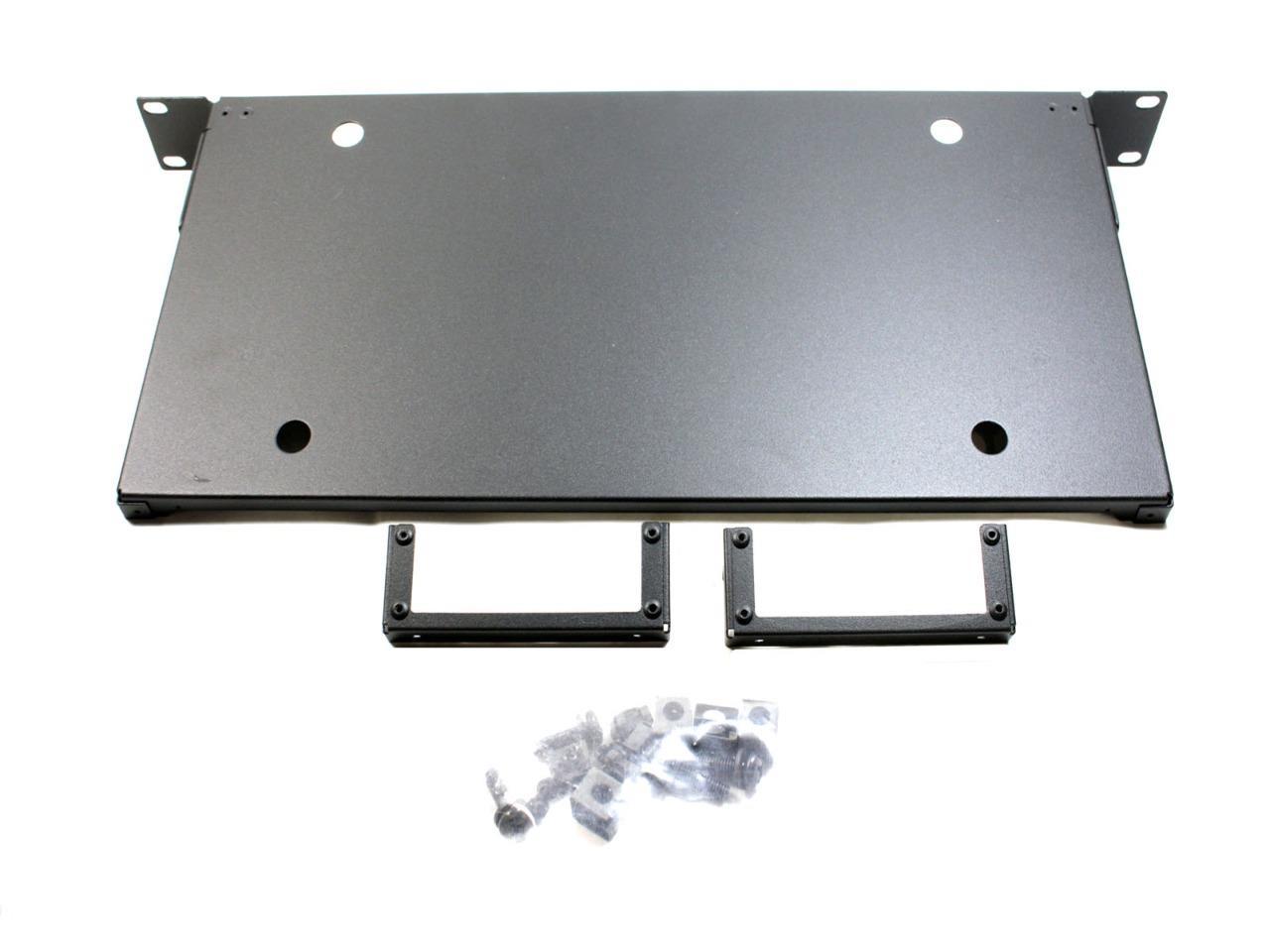Dell Powerconnect W-620 Black Rack Mount Kit NPPYH 0NPPYH CN-0NPPYH