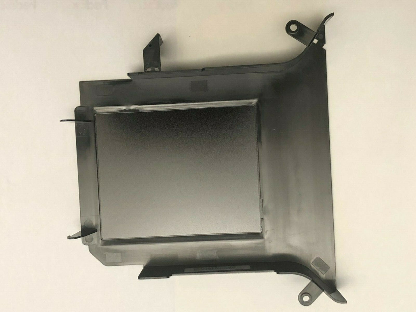 SuperMicro MCP-310-82715-0B Plastic air shroud for SC827H/HQ,217HQ, X9 DP