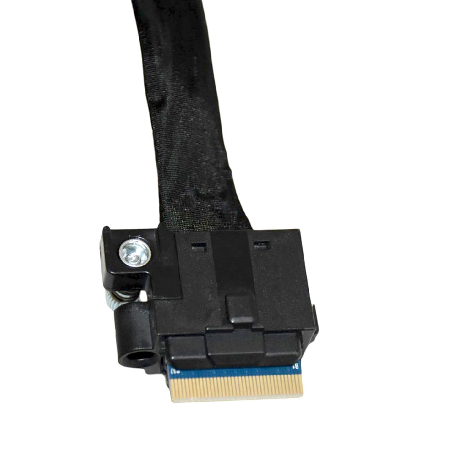 Lot 50 Dell EMC PowerEdge C6420 Server Midplane Linking PERC Board Cable 8WD2X