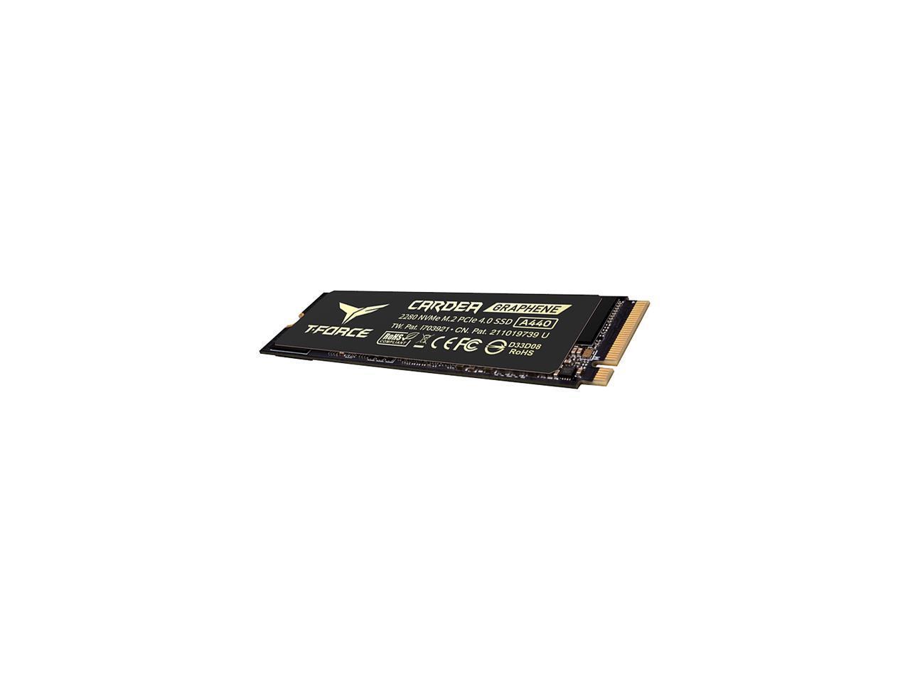Team Group SSD 2T|TEAM TM8FPZ002T0C327 R