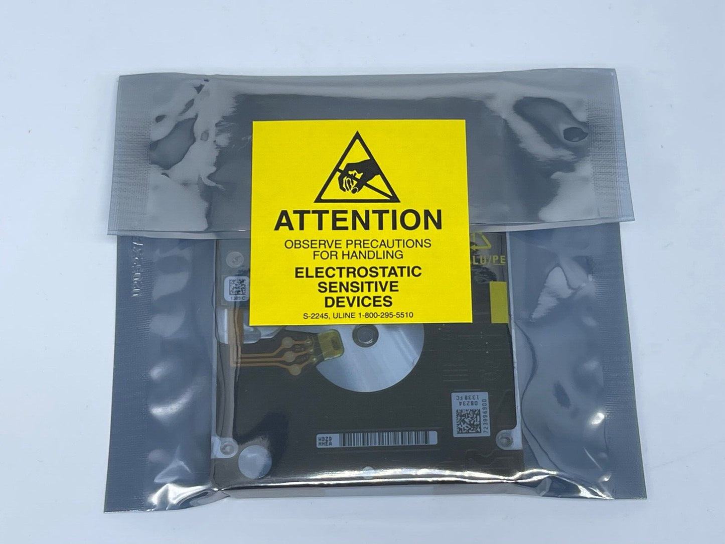 SEAGATE 2TB ST2000LM007 2.5" SATA 5400RPM LAPTOP MOBILE HDD PC GAMING HARD DRIVE