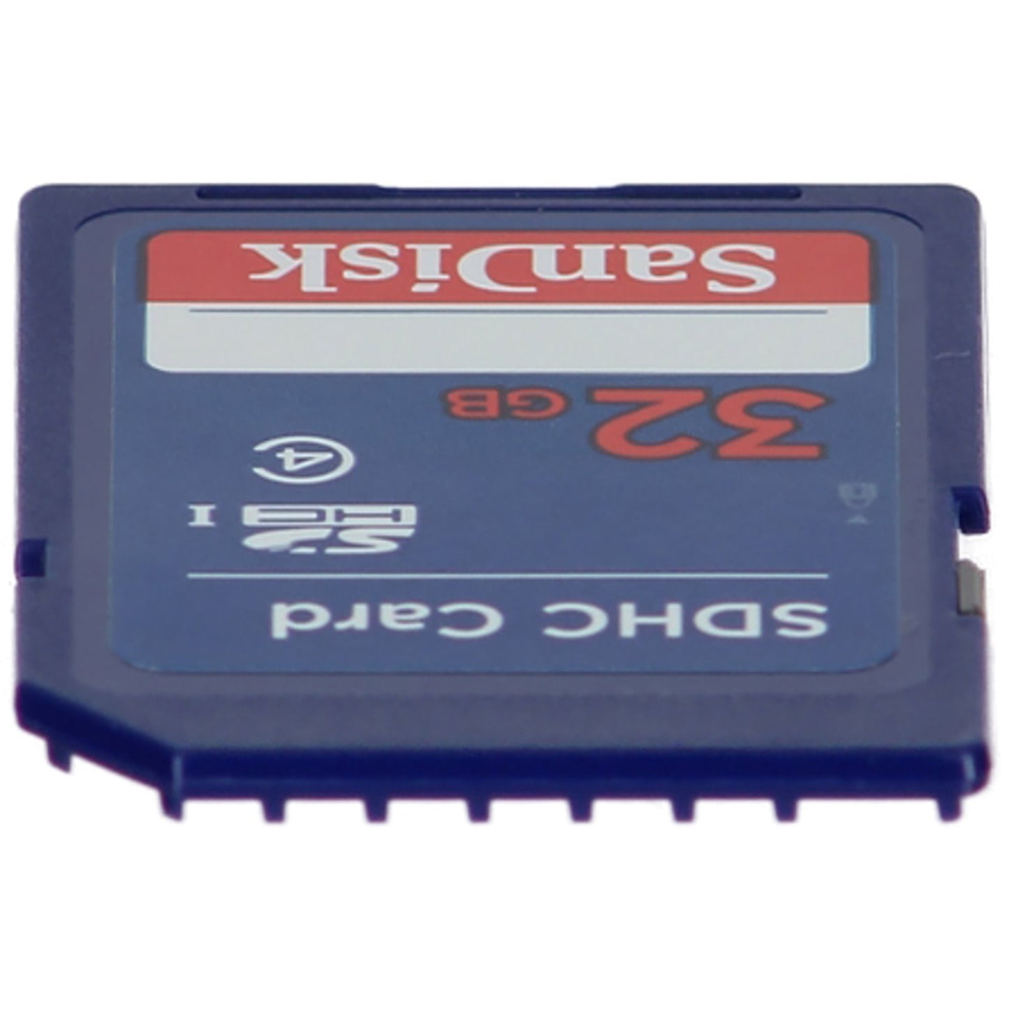 SanDisk 32GB iDRAC vFlash SDHC Crd (A7610910)