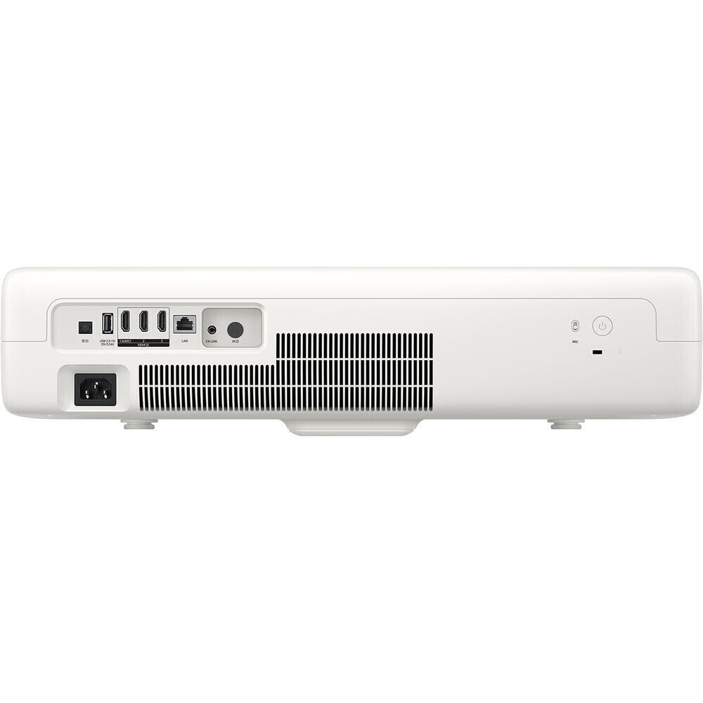 Samsung SP-LPU7DSAXXZA 120" Ultra Short Throw 4K Projector 2025