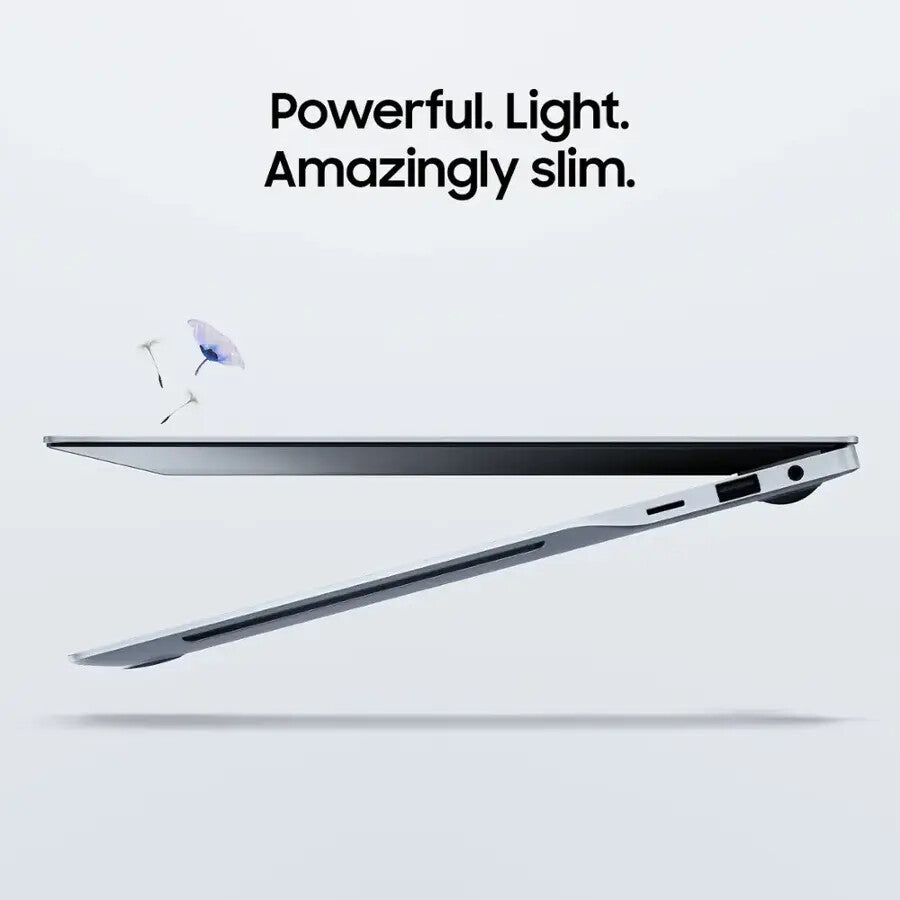Samsung Galaxy Book4 Edge 15.6" FHD Snapdragon X Plus 16GB 512GB SSD FPR W11Pro