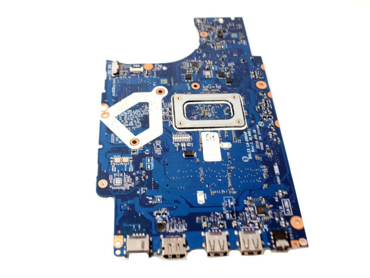 Lot 2 Dell Inspiron 5765 5565 5000 AMD A9-9400 2.4GHz Motherboard LA-D804P KF2J6