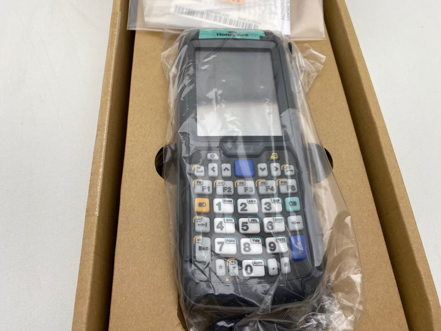 Honeywell CN75EN7KCF2A6110 Mobile Computer