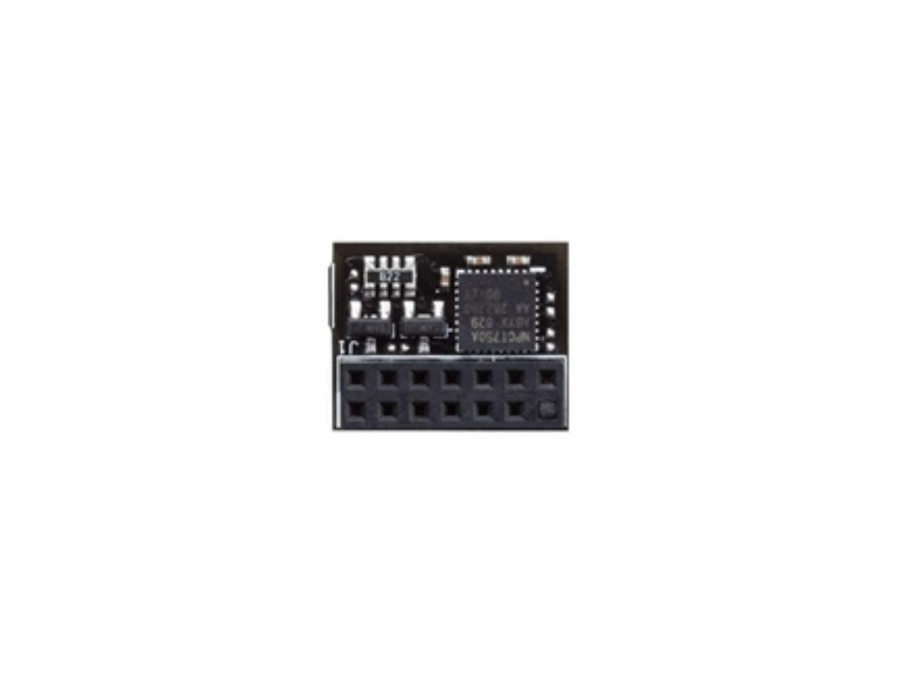 ASUS - MOTHERBOARDS TPM SPI Module System Components MOTHERBOARDS