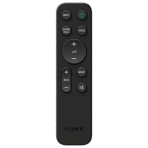 Sony HT-A8000 BRAVIA Theater Bar 8 with Dolby Atmos Black