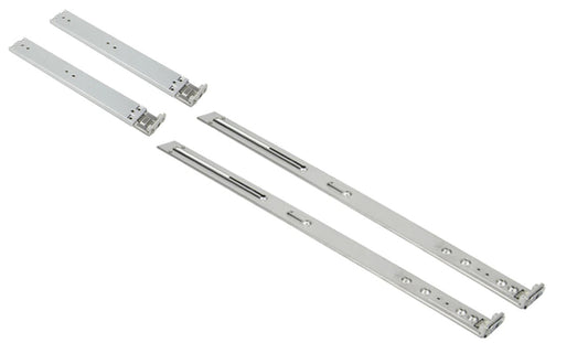 *1 SET* SuperMicro MCP-290-00102-0N Outer rail 25.6" to 33.05"