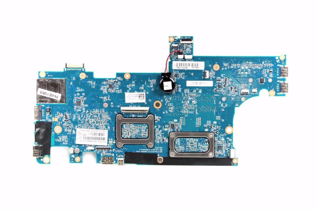 Dell Inspiron M301z AMD Athlon II Neo K125 Laptop Motherboard w/ UMA Video J7CJ8