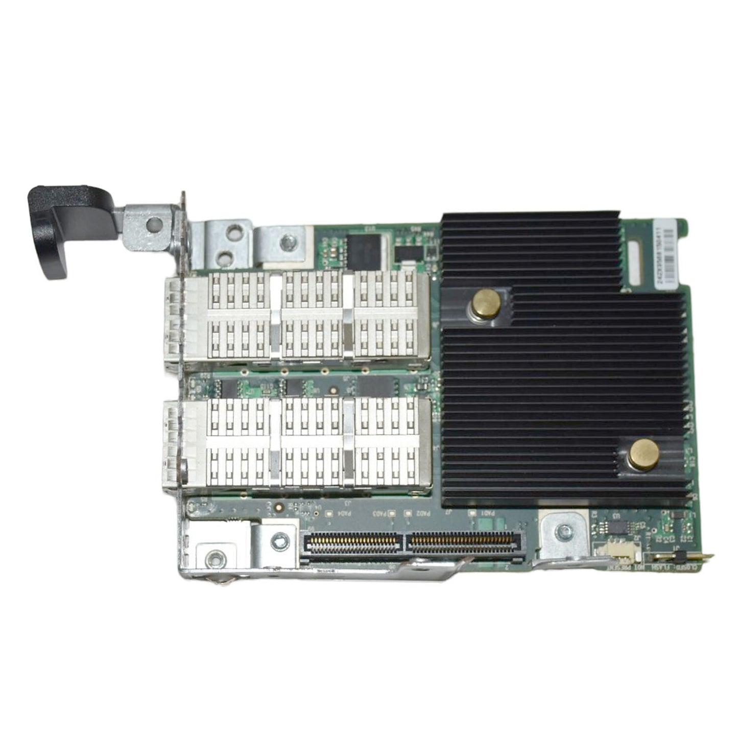 New Dell CloudEdge C6220 Mellanox ConnectX-2 Dual-Port 40GBs QDR Network Card