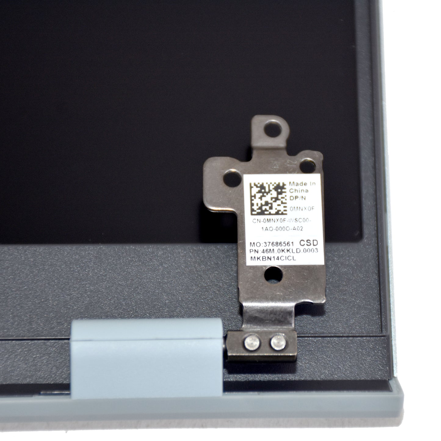 Dell Inspiron 14 5401 14" FHD Matte LCD Screen Assembly w/ RGB HD Webcam MNX0F